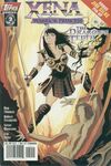 Xena: Warrior Princess-The Dragon's Teeth #2 Comic Books - Covers, Scans, Photos in Xena: Warrior Princess-The Dragon's Teeth Comic Books - Covers, Scans, Gallery